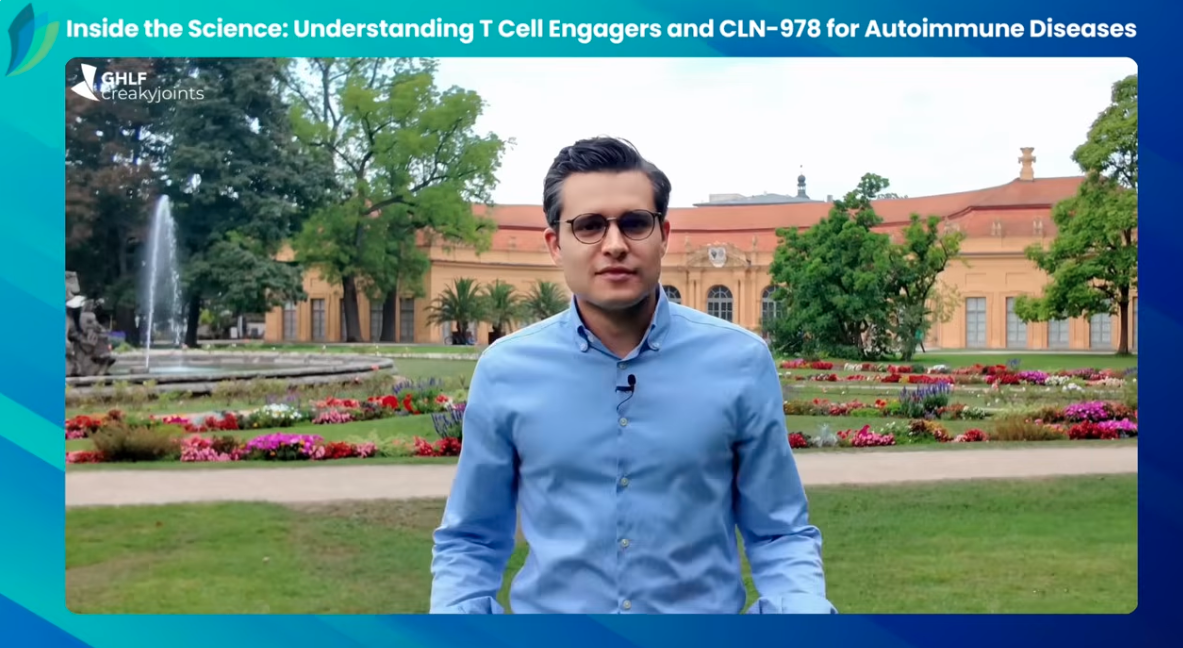 Inside the Science video